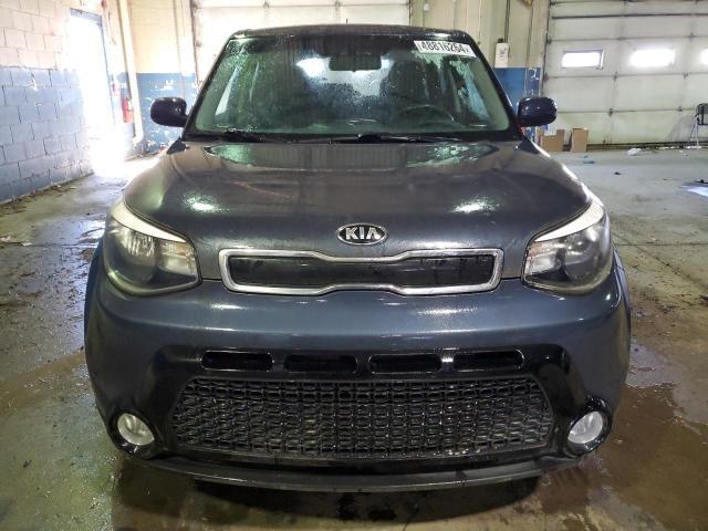 2016 Kia Soul + - Фото 5