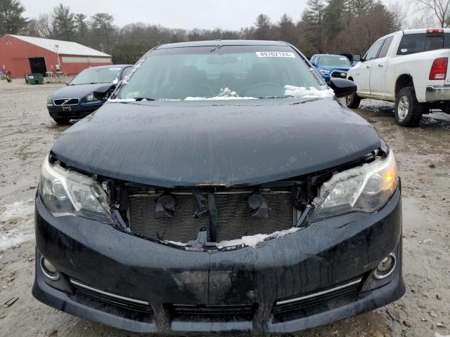 2014 Toyota Camry L - Фото 5