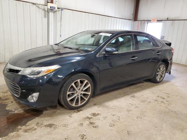 2015 Toyota Avalon Xle