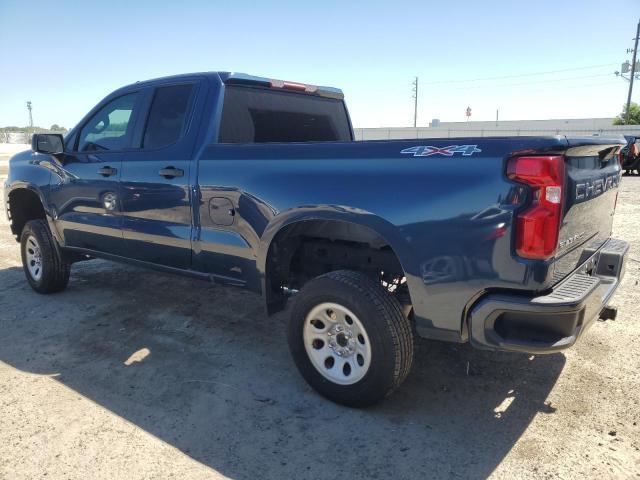 2019 Chevrolet Silverado K1500 Custom - Image 2