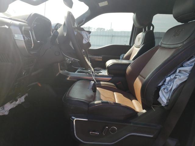 2023 Ford F-150 King Ranch - Image 7