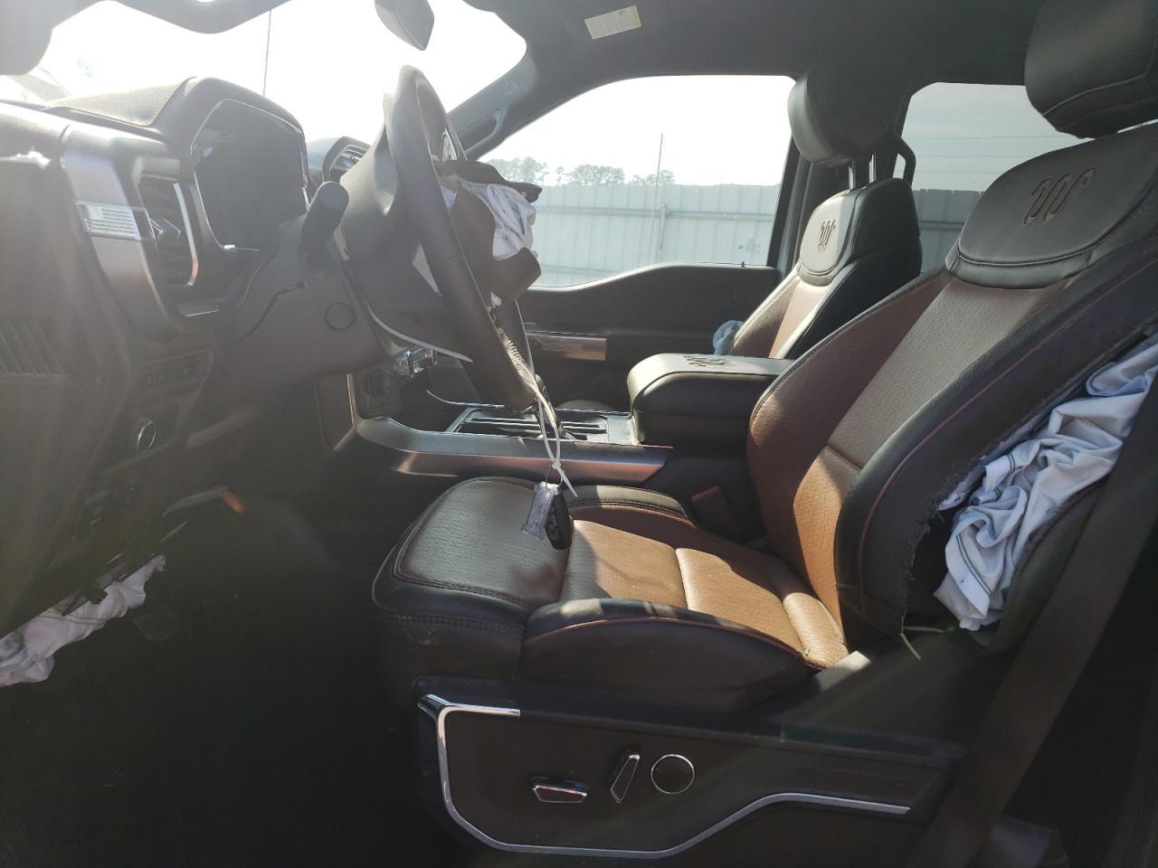 2023 FORD F150 SUPER - Фото 7