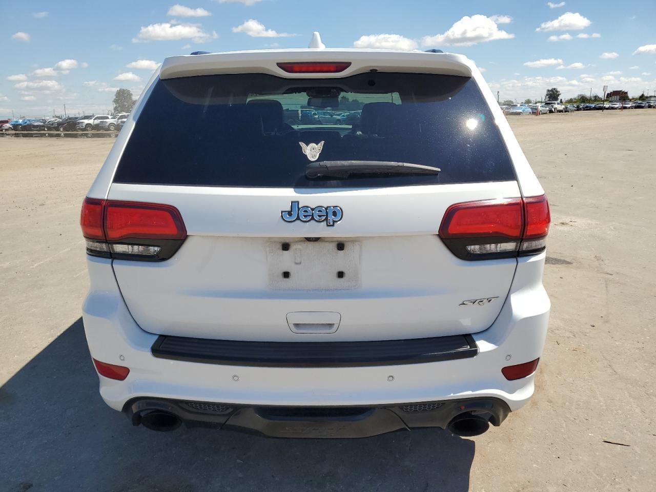 2015 JEEP GRAND CHER - Image 6