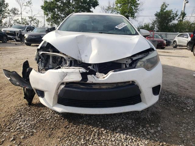 2014 Toyota Corolla L - Фото 5