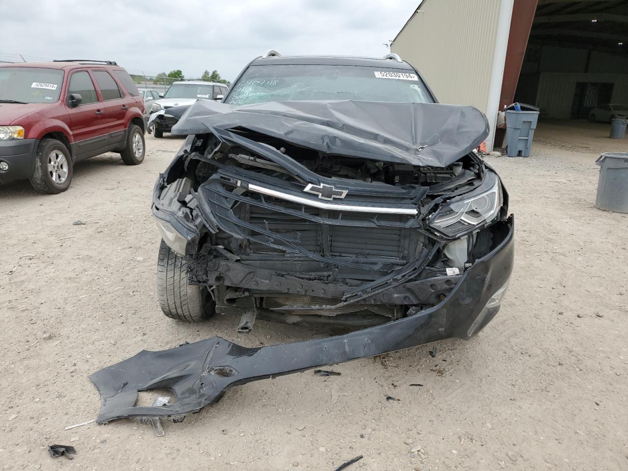 2019 CHEVROLET EQUINOX LT - Image 5