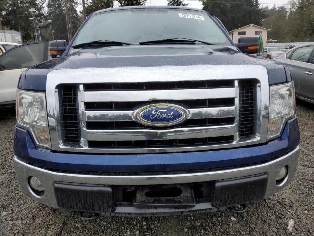 2010 Ford F150 Supercrew - Image 5
