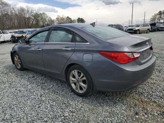 2011 Hyundai Sonata Se - Фото 2