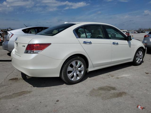 2010 Honda Accord Exl - Фото 3