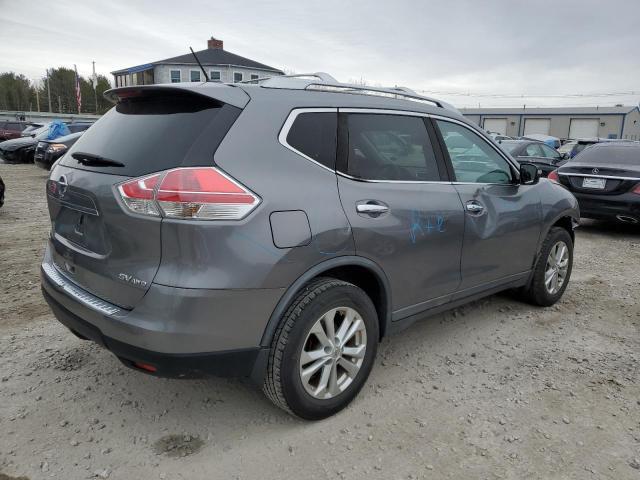 2016 Nissan Rogue S - Фото 3