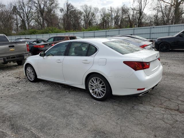 2013 Lexus Gs 350 - Фото 2