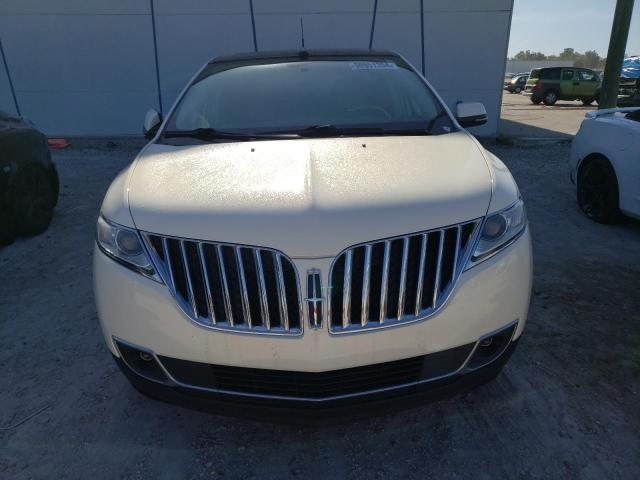 2013 Lincoln Mkx - Фото 5