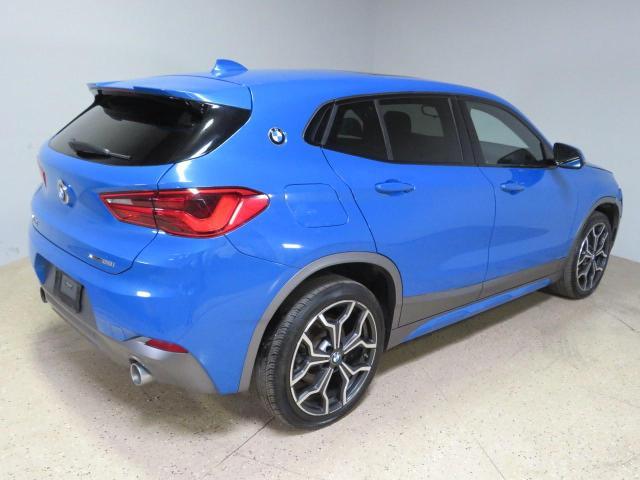 2018 BMW X2 xDrive28I - Image 3