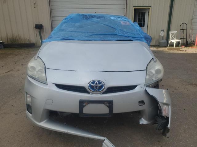 2010 Toyota Prius - Фото 5