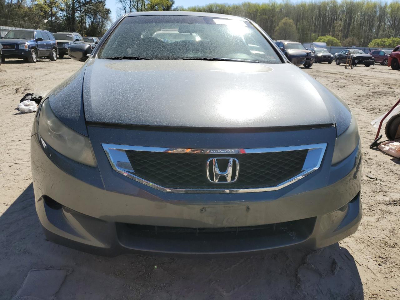 2010 HONDA ACCORD EXL - Image 5