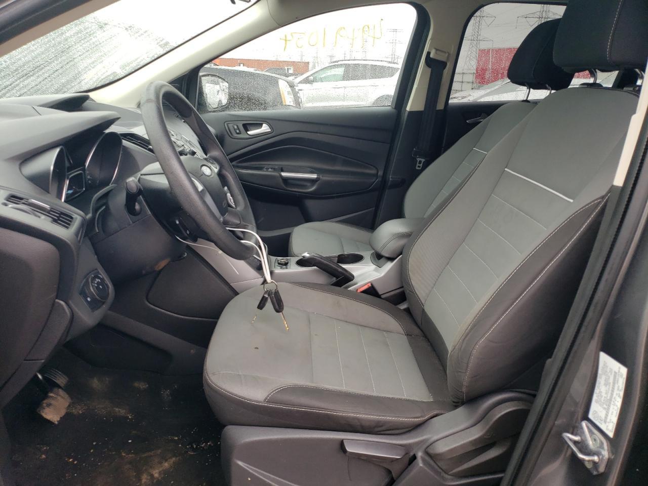 2013 FORD ESCAPE SE - Image 7