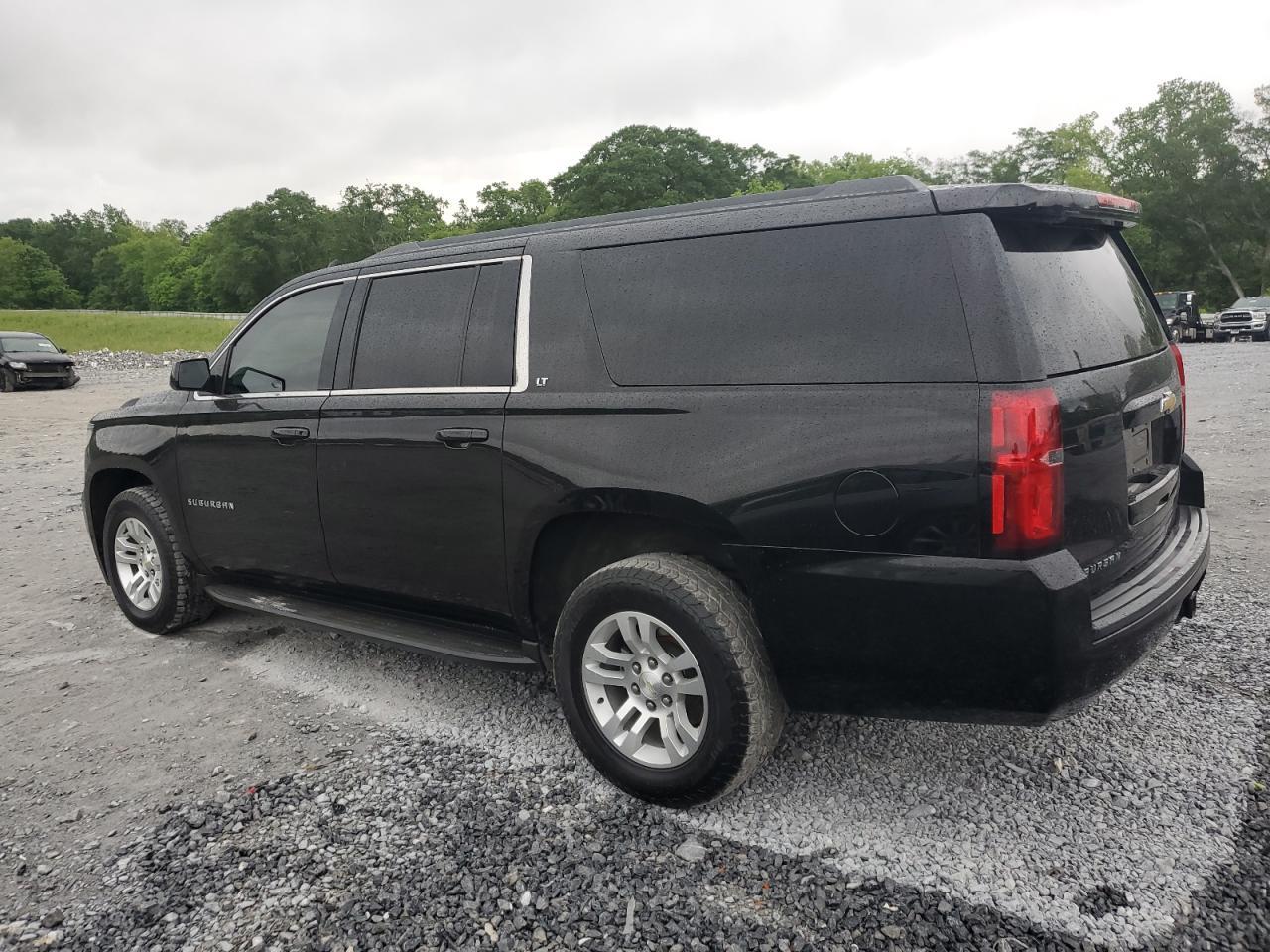 2016 CHEVROLET SUBURBAN C - Image 2