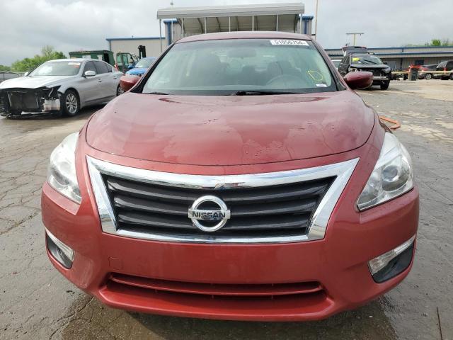 2015 Nissan Altima 2.5 - Image 5
