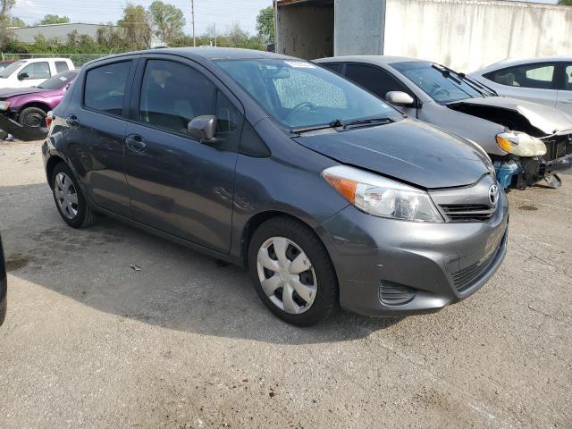 2012 Toyota Yaris - Фото 4