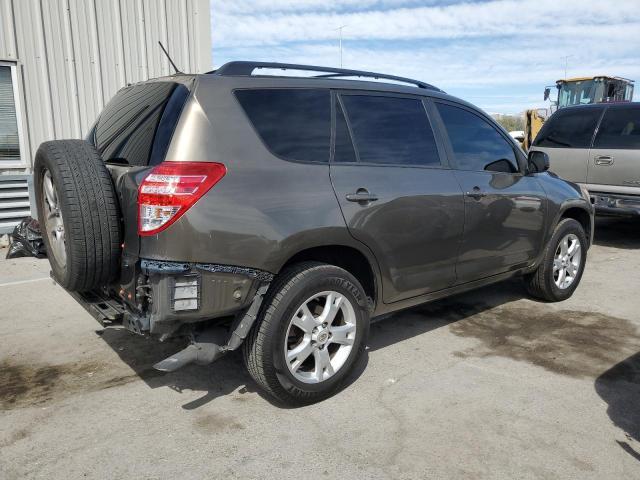 2011 Toyota Rav4 - Фото 3