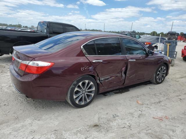 2014 Honda Accord Sport - Фото 3