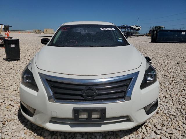 2015 Nissan Altima 2.5 - Фото 5