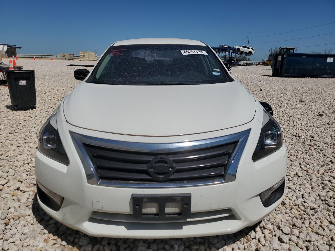 2015 NISSAN ALTIMA 2.5 - Image 5