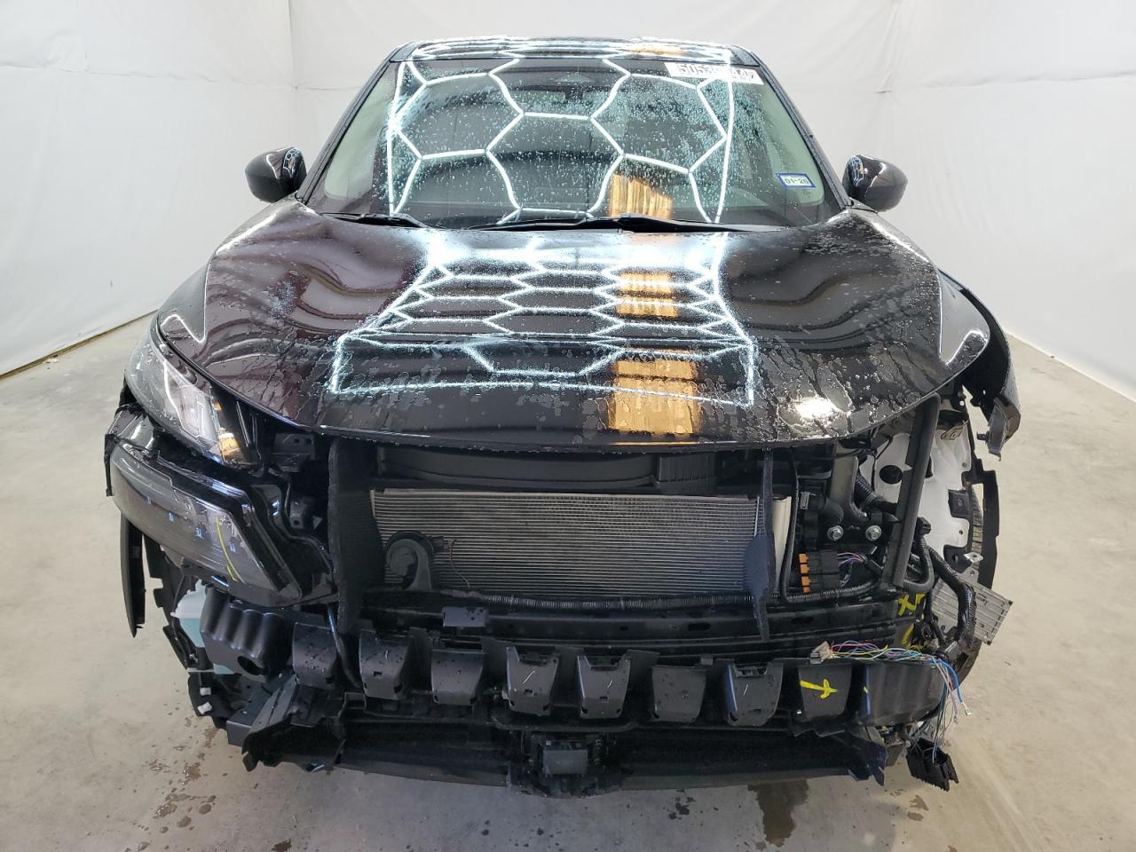 2024 NISSAN ROGUE SV - Image 5