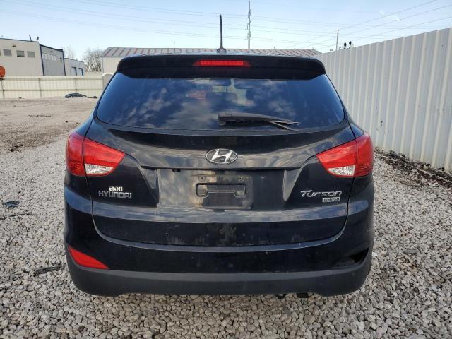 2012 Hyundai Tucson Gls - Image 6