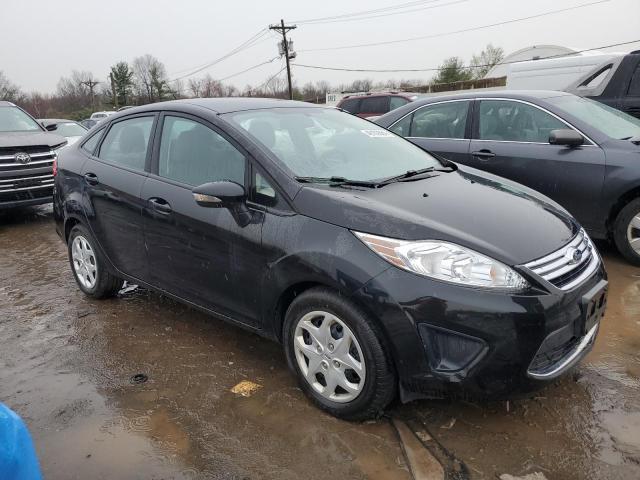 2013 Ford Fiesta Se - Image 4