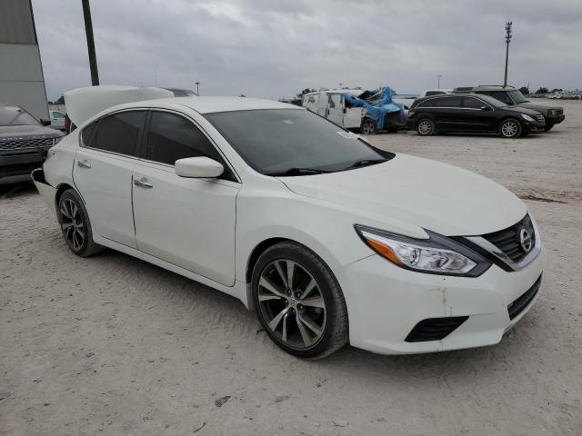 2018 Nissan Altima 2.5 - Фото 4