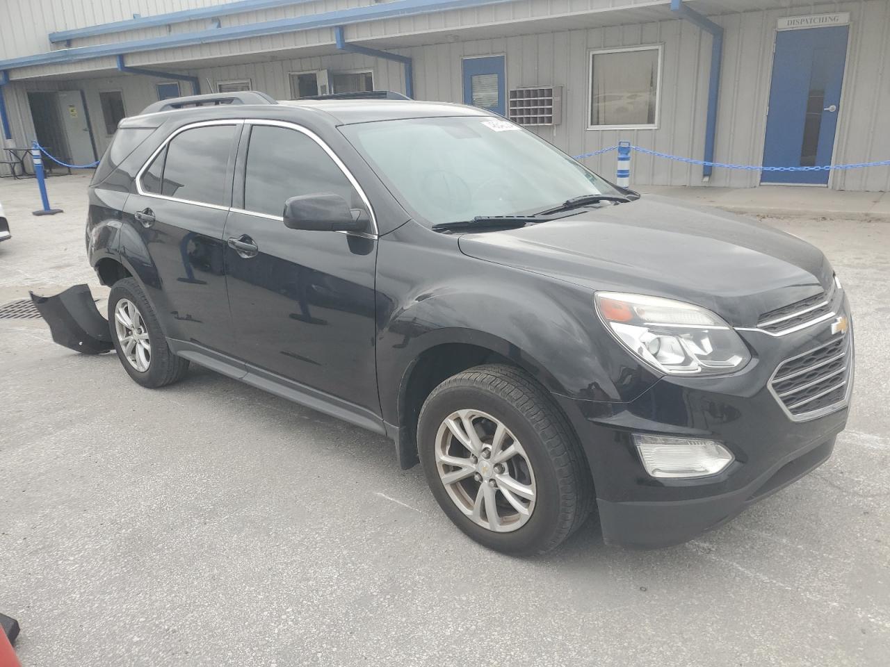 2016 CHEVROLET EQUINOX LT - Image 4