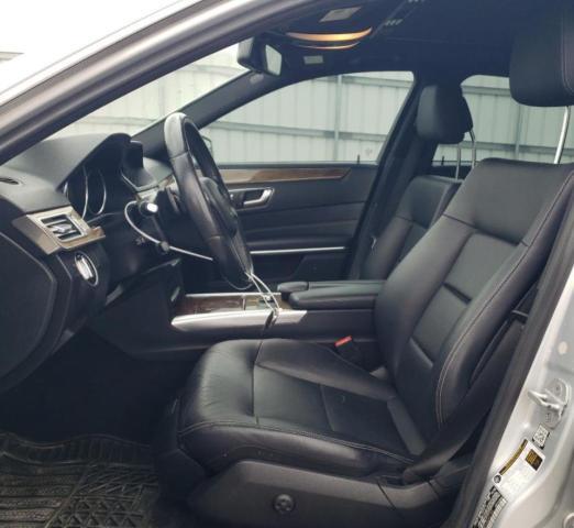 2016 Mercedes-Benz E 350 4Matic - Image 7