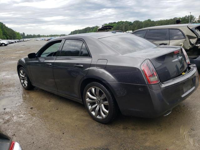 2014 Chrysler 300 S - Image 2
