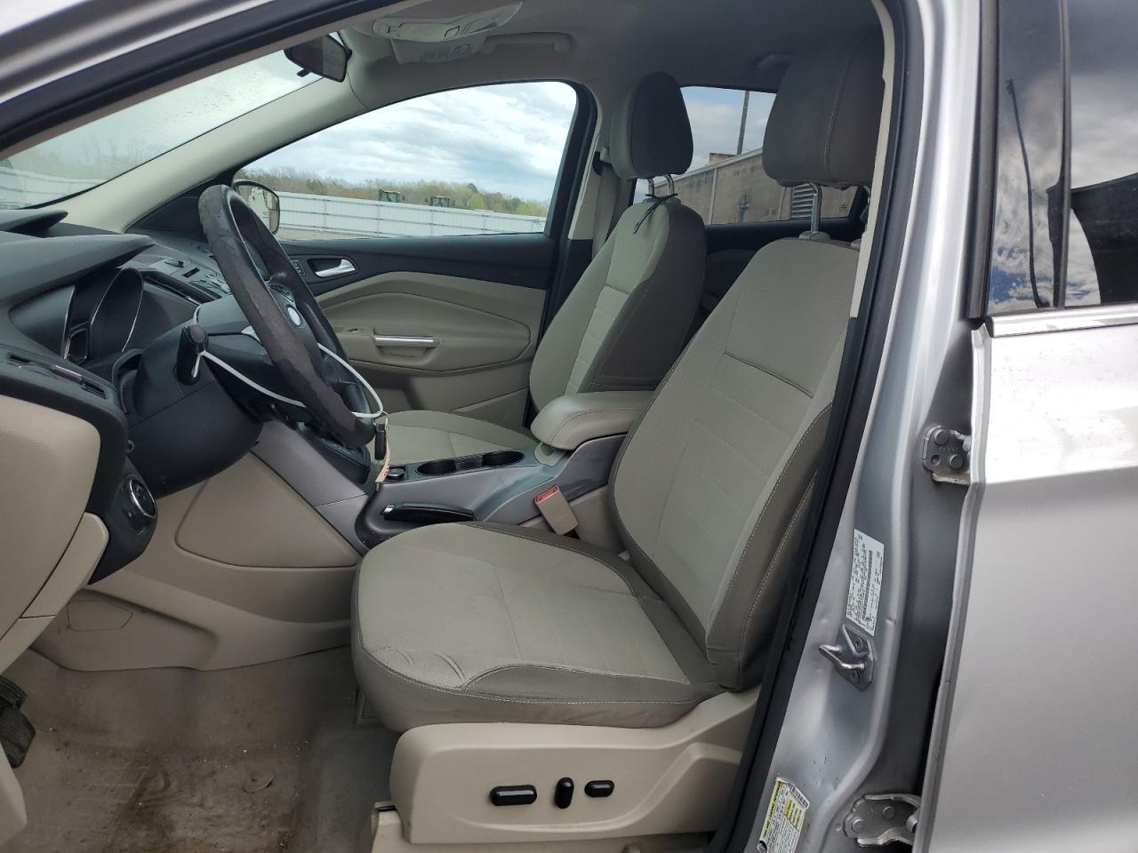 2014 FORD ESCAPE SE - Фото 7