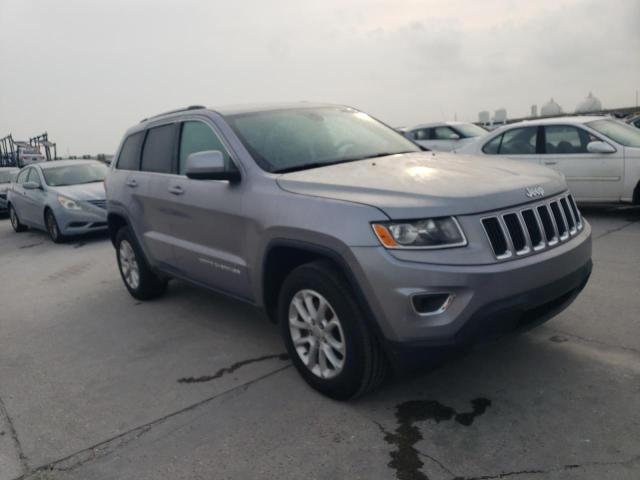 2016 Jeep Grand Cherokee Laredo - Image 4