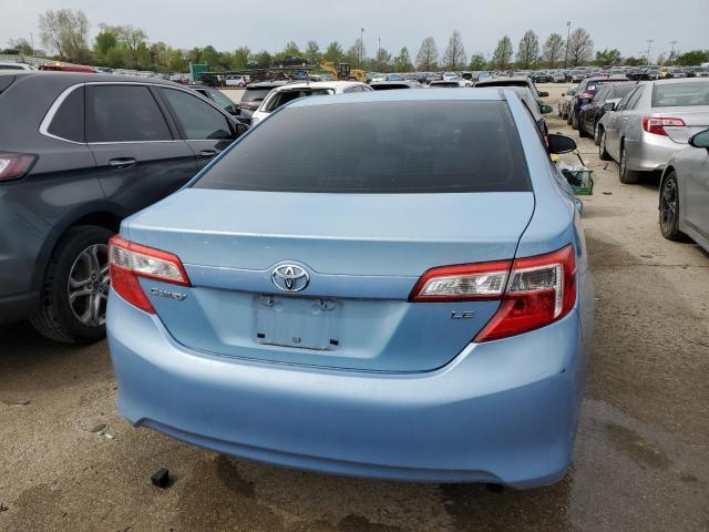 2012 Toyota Camry Base - Image 6