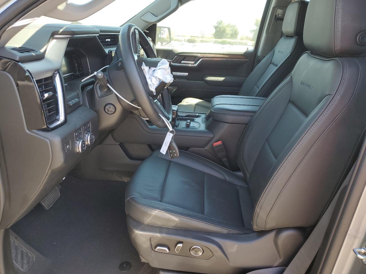 2024 GMC SIERRA K15 - Фото 7