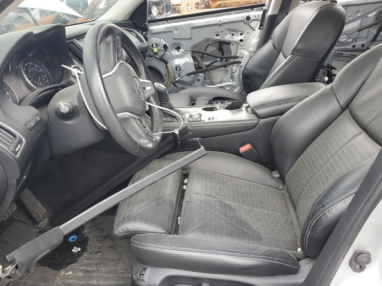 2019 INFINITI Q50 LUXE - Image 7