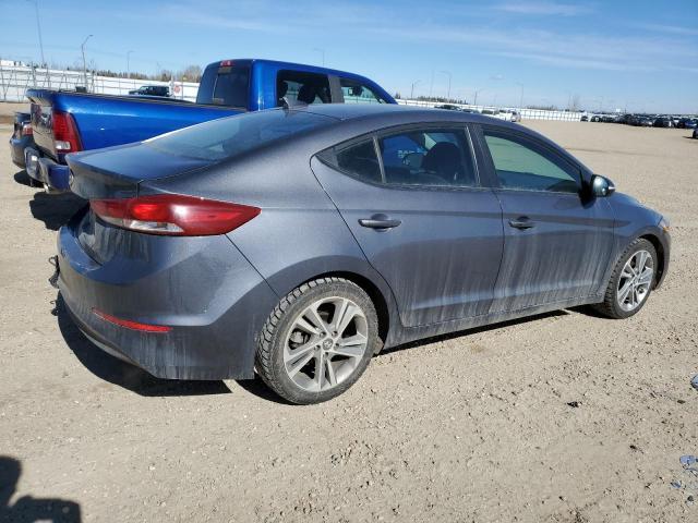 2017 Hyundai Elantra Se - Фото 3
