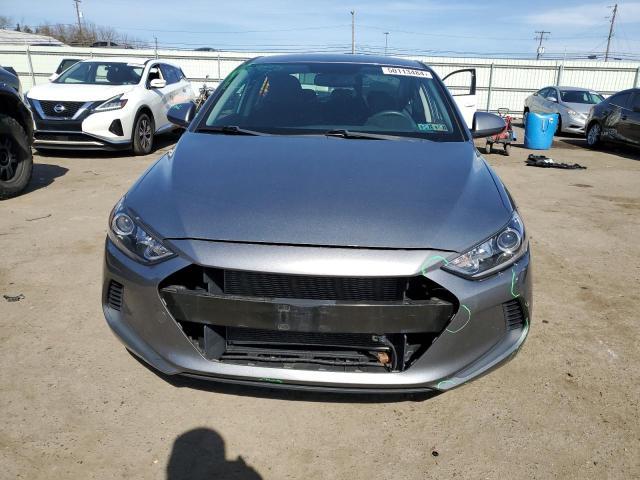2018 Hyundai Elantra Sel - Фото 5