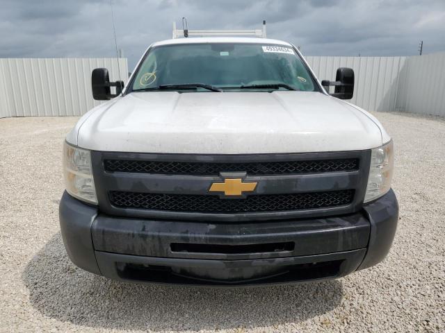 2013 Chevrolet Silverado C1500 - Фото 5