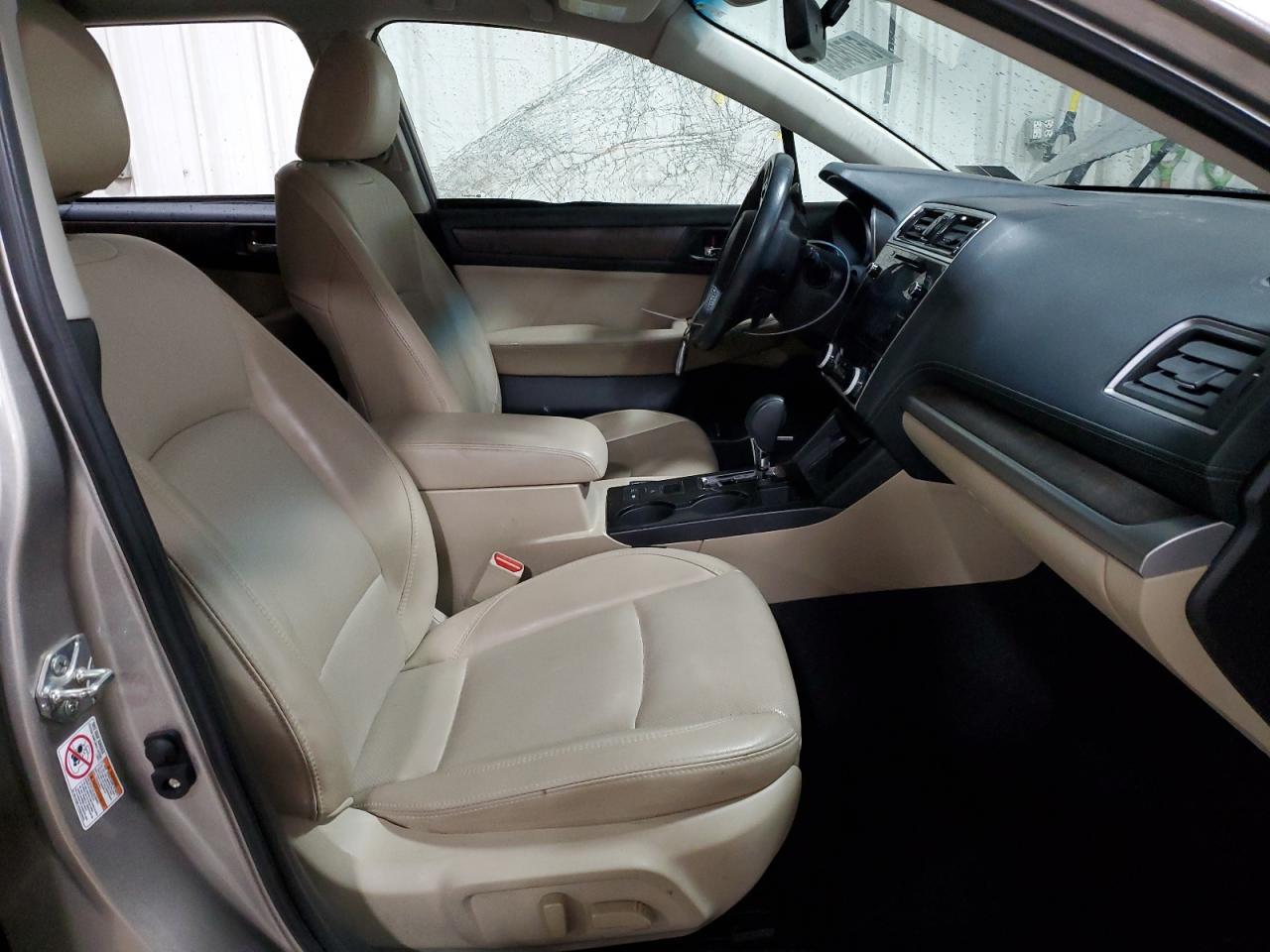 2018 SUBARU OUTBACK 2. - Фото 7