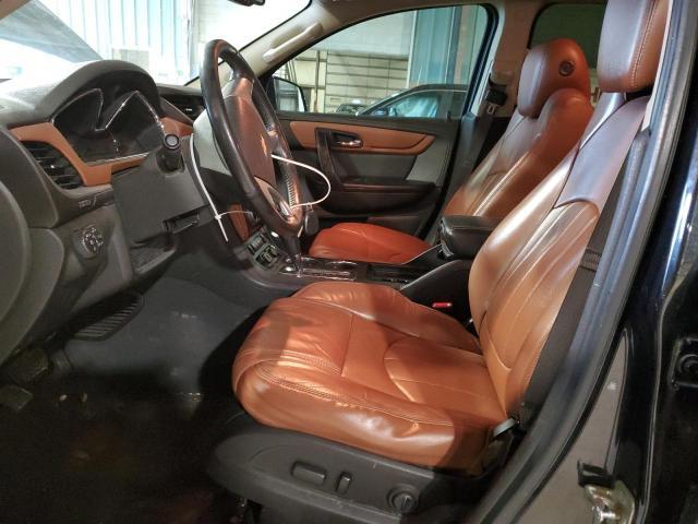 2015 Chevrolet Traverse Ltz - Image 7