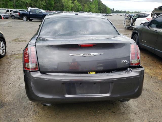 2014 Chrysler 300 S - Image 6