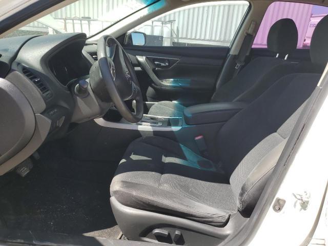 2015 Nissan Altima 2.5 - Фото 7