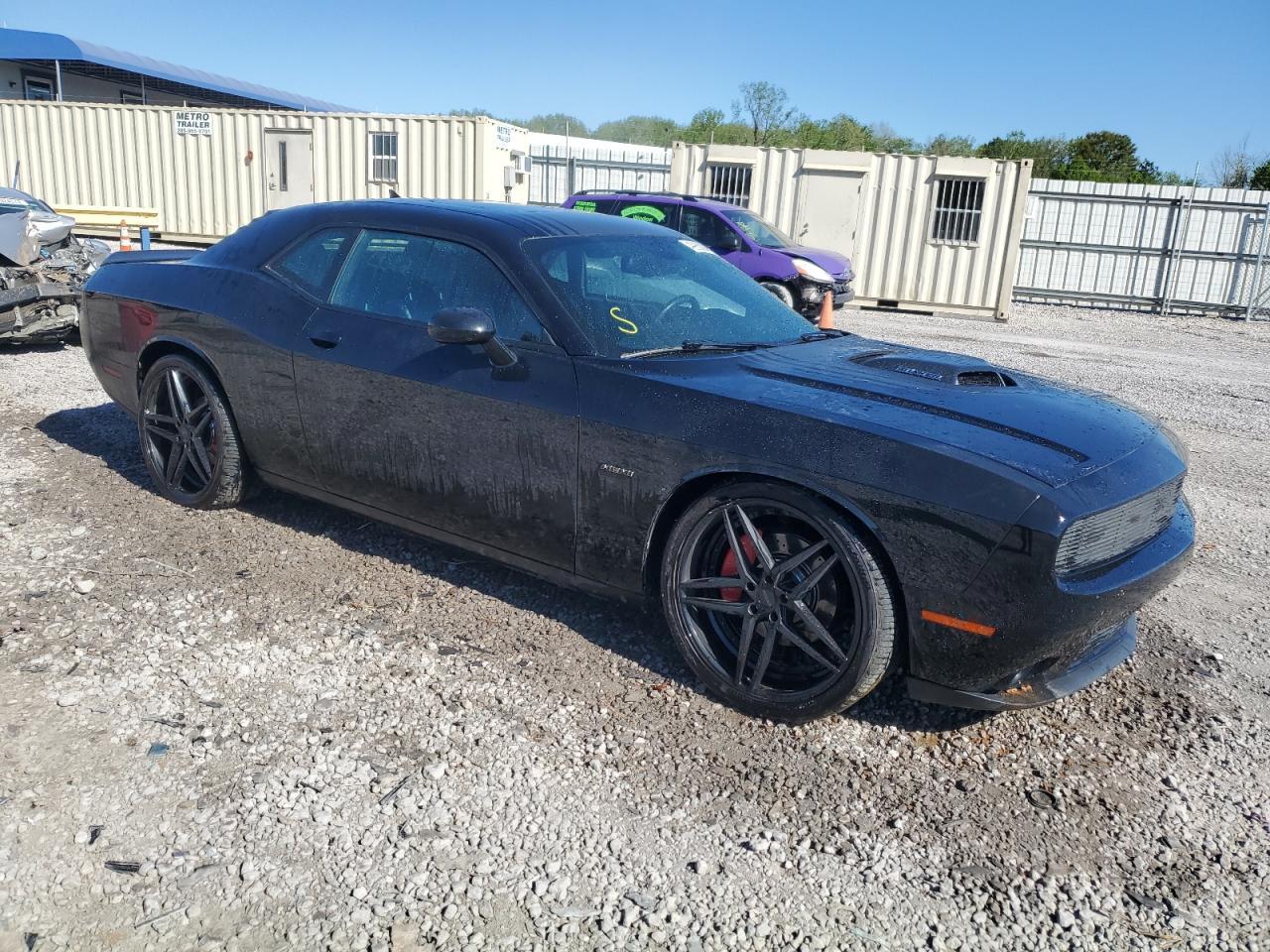 2016 DODGE CHALLENGER - Image 4
