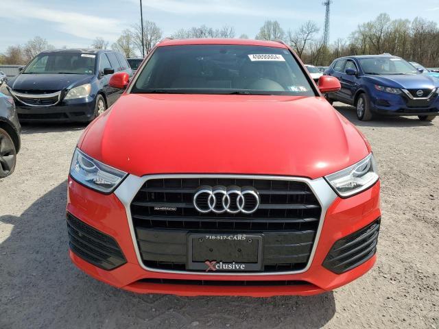 2018 Audi Q3 Premium - Image 5