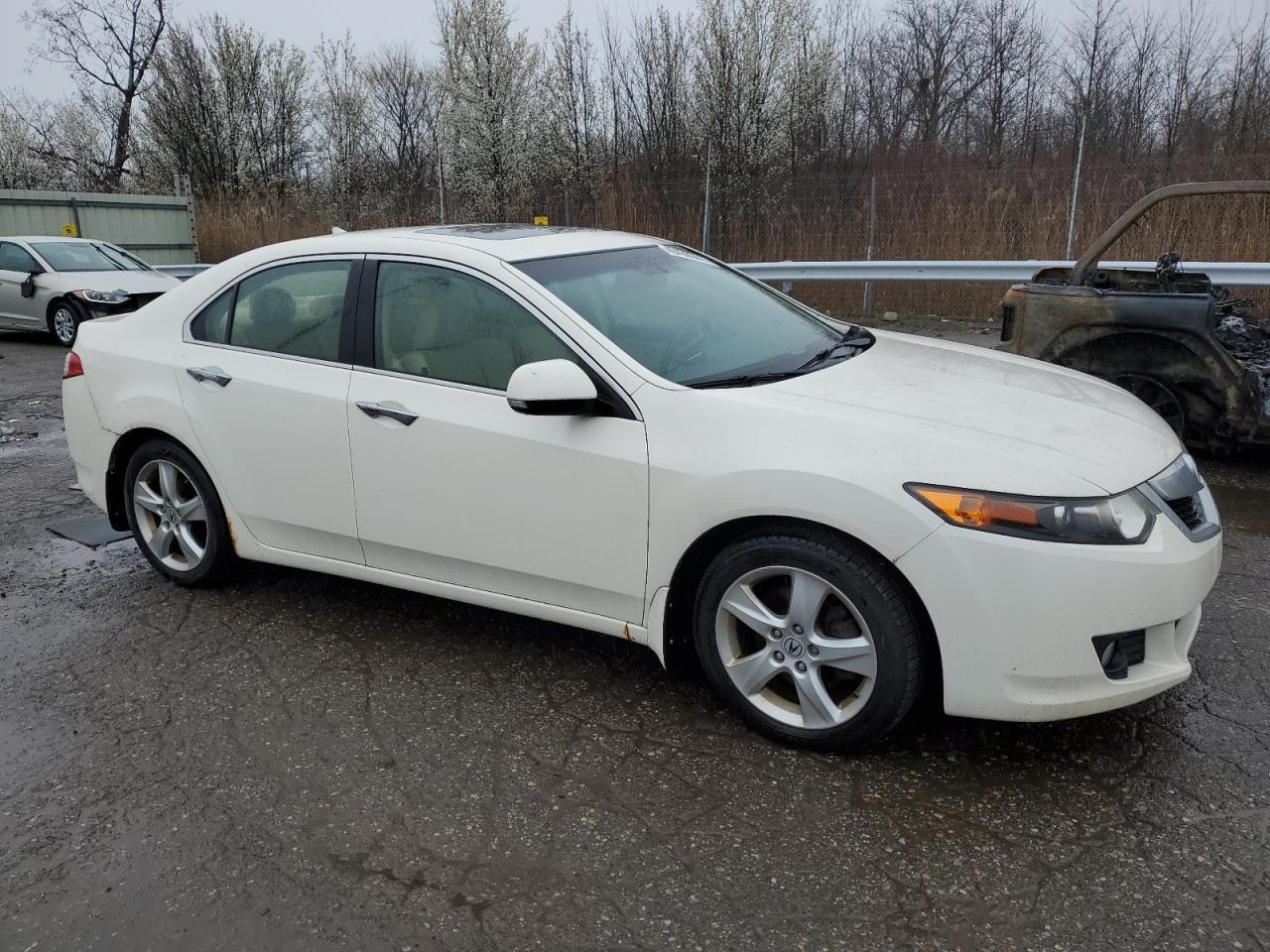 2010 ACURA TSX - Image 4