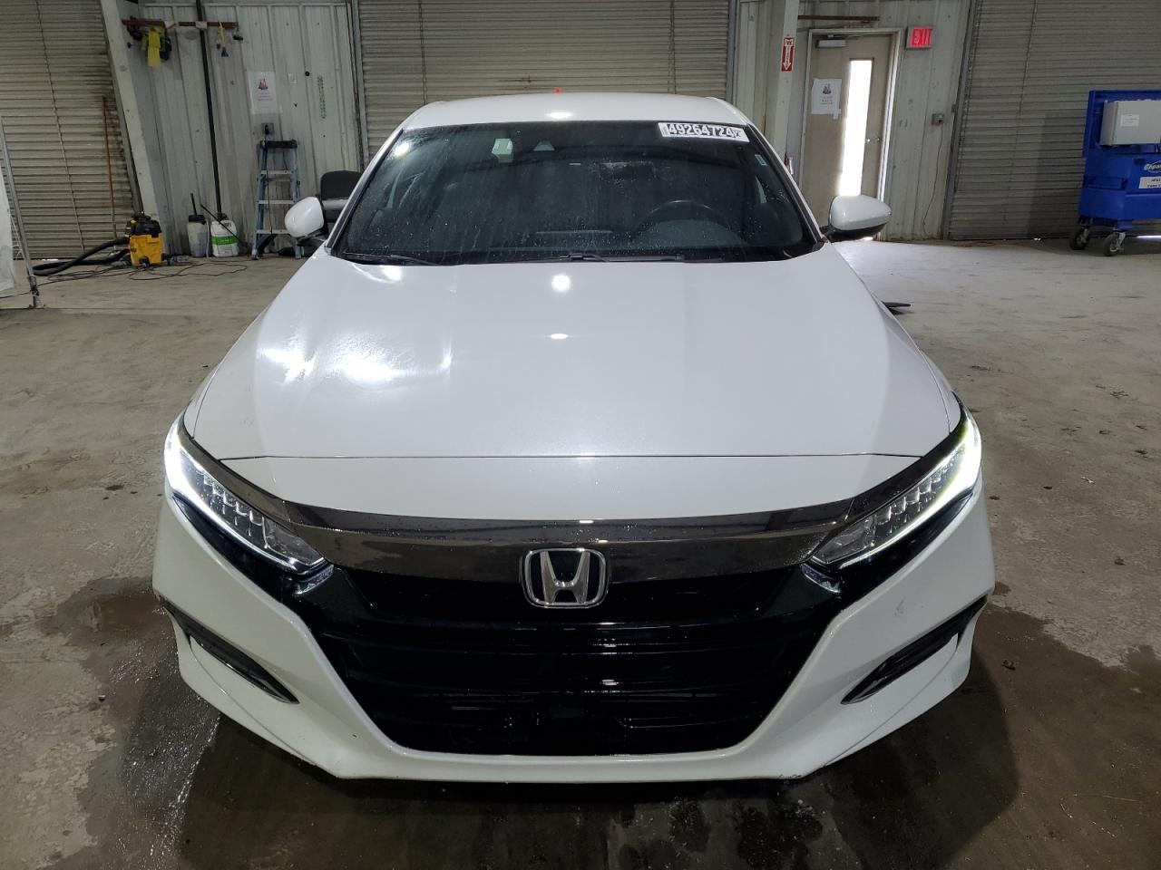 2020 HONDA ACCORD SPO - Image 5