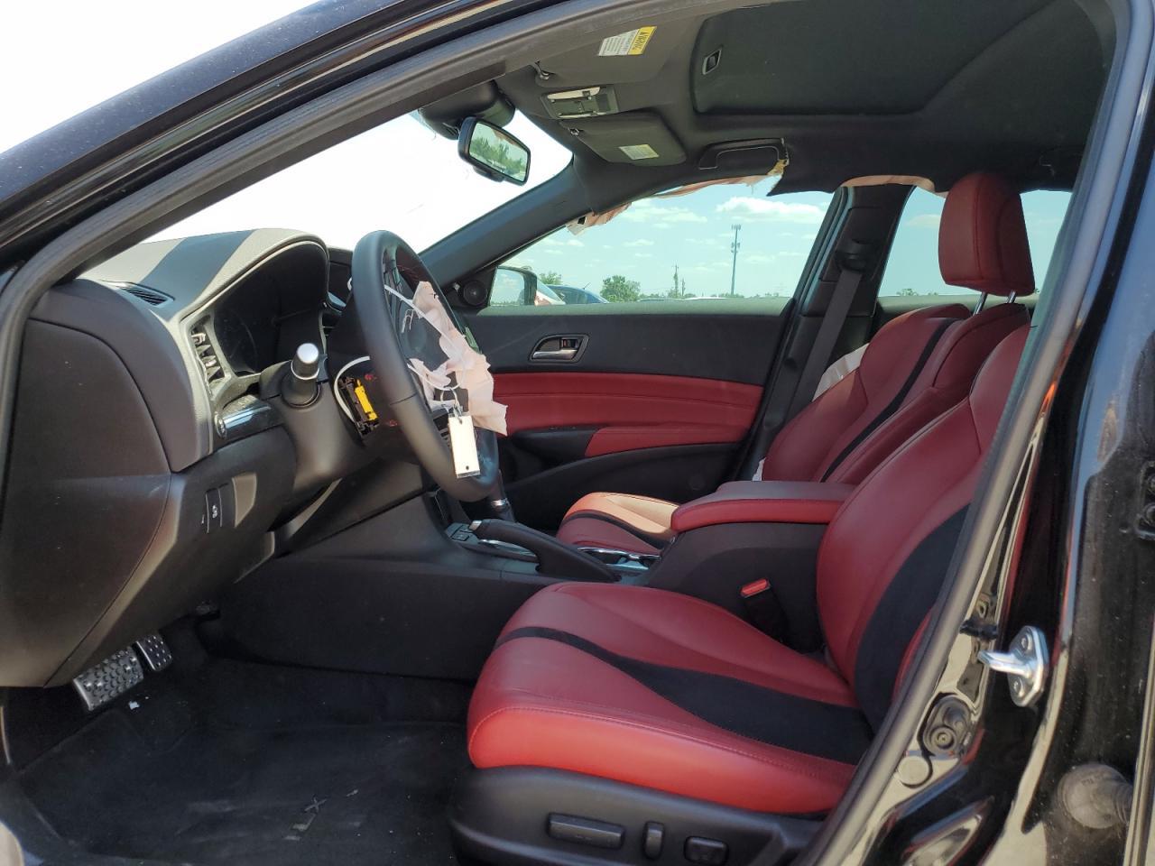 2022 ACURA ILX PREMIU - Image 7